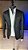 BLAZER SARJA LUXO C/ ELASTANO - Imagem 1