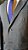 Costume Lã Fria Super 120 Peak Lapel c/ Ajuste - Imagem 9