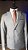 Costume Poliviscose Peak Lapel C/ Ajuste - Imagem 11