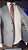 Costume Poliviscose Peak Lapel C/ Ajuste - Imagem 14