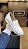 Sapato casual Loafer 69975 - Imagem 1