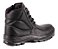 BOTA DE SEGURAÇA BRACOL 4018BAMS1662LL BICO COMPOSITE COURO PRETO LISO C.A 43938 - Imagem 3