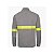 CAMISA ANTI-CHAMA NR-10 GUARDIAN DX CEDRODECH C.A 46298 - Imagem 2