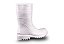 BOTA BRACOL ACQUAFLEX 82BPC600 CANO MEDIO BRANCO C.A 37456 - Imagem 3