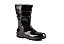 BOTA BRACOL ACQUAFLEX 82BPC600 CANO MEDIO PRETO C.A 37456 - Imagem 2