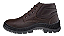 BOTA DE SEGURANÇA MARLUVAS 50B22 BICO COMPOSITE COURO MARROM RELAX C.A 18050 - Imagem 3