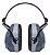 PROTETOR AUDITIVO CAMPER CONFORT PLUS 26DB C.A 48054 - Imagem 1