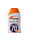 PROTETOR SOLAR FPS70 FACE E CORPORAL NUTRIEX PROFISSIONAL 120ML - Imagem 3