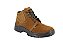 BOTA DE SEGURANÇA ECOSAFETY PS139-AP BICO DE PVC COURO C.A 40677 - Imagem 3