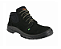 BOTA DE SEGURANÇA ECOSAFETY PS139-AP BICO DE PVC COURO C.A 40677 - Imagem 4