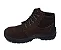 BOTA DE SEGURANÇA ECOSAFETY PS136-AB BICO DE AÇO COURO NOBUCK C.A 8796 - Imagem 9