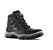 BOTA DE SEGURANÇA SAFETLINE 4857 BICO DE COMPOSITE COURO VAQUETA RELAX C.A 32494 - Imagem 2