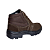 BOTA DE SEGURANÇA TRACTOR NOBUCK BICO PVC SOLADO BORRACHA C.A 41976 - Imagem 8