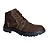 BOTA DE SEGURANÇA TRACTOR NOBUCK BICO PVC SOLADO BORRACHA C.A 41976 - Imagem 7
