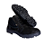 BOTA DE SEGURANÇA TRACTOR NOBUCK BICO PVC SOLADO BORRACHA C.A 41976 - Imagem 5