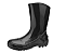 BOTA DE SEGURANÇA  MARLUVAS GALOCHA  PVC 110VFLEXF-PR  CANO MÉDIO C.A 42291 - Imagem 3
