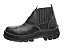 BOTA DE SEGURANÇA MARLUVAS ELASTICO 30B19-CPAP BICO COMPOSITE COURO RELAX C.A 47225 - Imagem 2