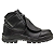 BOTA DE SEGURANÇA MARLUVAS 50B29-MEX-CPAP-SRV BICO COMPOSITE ANTIPERFURO COURO LISO C.A 32209 - Imagem 2