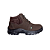 BOTA DE SEGURANÇA ECOSAFETY PS137ACI BICO COMPOSITE COURO NOBUCK CAFÉ C.A 47167 - Imagem 2