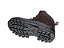 BOTA DE SEGURANÇA MARLUVAS 50B26V-CPAP BICO COMPOSITE COURO MARROM RELAX C.A 47482 - Imagem 3