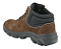 BOTA DE SEGURANÇA ECOSAFETY PS106-AP BICO DE PVC COURO C.A 17144 - Imagem 9