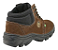 BOTA DE SEGURANÇA ECOSAFETY PS106-AP BICO DE PVC COURO C.A 17144 - Imagem 8