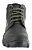 BOTA DE SEGURANÇA ECOSAFETY PS106-AP BICO DE PVC COURO C.A 17144 - Imagem 12