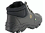 BOTA DE SEGURANÇA ECOSAFETY PS106-AP BICO DE PVC COURO C.A 17144 - Imagem 13