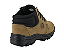 BOTA DE SEGURANÇA ECOSAFETY PS106-AP BICO DE PVC COURO C.A 17144 - Imagem 3