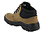 BOTA DE SEGURANÇA ECOSAFETY PS106-AP BICO DE PVC COURO C.A 17144 - Imagem 4