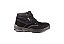 BOTA DE SEGURANÇA BRACOL BAE 4045BAE4400LL BICO PVC COURO NOBUCK PRETO C.A 40872 - Imagem 1