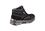 BOTA DE SEGURANÇA BRACOL BAE 4045BAE4400LL BICO PVC COURO NOBUCK PRETO C.A 40872 - Imagem 3
