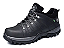 BOTA DE SEGURANÇA MACBOOT C.A0009 CANO BAIXO GRAFITE C.A 41371 - Imagem 4