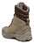 BOTA MILITAR MACBOOT FALCÃO 02 CANO LONGO COURO NOBUCK CASCALHO - Imagem 4