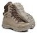 BOTA MILITAR MACBOOT FALCÃO 02 CANO LONGO COURO NOBUCK CASCALHO - Imagem 5