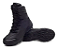 BOTA TÁTICA MILITAR MACBOOT FALCÃO 02 CANO LONGO EMBORRACHADO GRAFITE PRETO - Imagem 5
