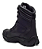 BOTA TÁTICA MILITAR MACBOOT FALCÃO 02 CANO LONGO EMBORRACHADO GRAFITE PRETO - Imagem 3