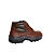 BOTA DE SEGURANÇA SAFETLINE 4855AC/EL/MR BICO PVC COURO VAQUETA C.A 13177 - Imagem 3
