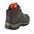 BOTA DE SEGURANÇA ECOSAFETY PS410-AP BICO DE PVC COURO LATEGO BOURNET CAFÉ C.A 46122 - Imagem 3