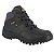 BOTA DE SEGURANÇA ECOSAFETY PS410-AP BICO DE PVC COURO LATEGO PRETO C.A 46122 - Imagem 1