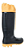 BOTA GALOCHA KADESH 6033POLPACF CANO LONGO PVC COM POLAINA C.A 42149 - Imagem 2