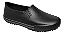 SAPATO ANTIDERRAPANTE SOFT WORKS BB80 Preto C.A 37212 - Imagem 1