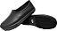 SAPATO ANTIDERRAPANTE SOFT WORKS BB80 Preto C.A 37212 - Imagem 2