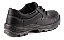 SAPATO DE SEGURANÇA FUJIWARA 4087HSSM1500EL BICO COMPOSITE MICROFIBRA PRETO C.A 38927 - Imagem 3