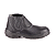 BOTA DE SEGURANÇA BRACOL 2020BELS2400LL ELÁSTICO BICO AÇO C.A 26450 - Imagem 2