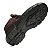 Bota De Segurança Bracol Nobuk Bico Pvc + Palmilha Anatômica - Imagem 4