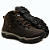 BOTA DE SEGURANÇA BOITUVA 02 MACBOOT CANO ALTO CAFE - Imagem 3