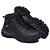 BOTA DE SEGURANÇA X - DEZ MACBOOT CANO ALTO  GRAFITE C.A 45471 - Imagem 5