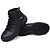 BOTA DE SEGURANÇA X - DEZ MACBOOT CANO ALTO  GRAFITE C.A 45471 - Imagem 6