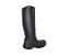 BOTA KADESH MATEIRA MICROFIBRA CANO LONGO BICO PVC C.A 49512 - Imagem 3